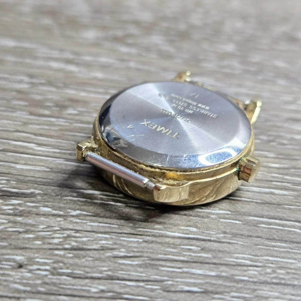Timex pre owned